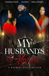 My Husband's Mistress