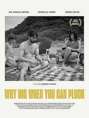 Why Dig When You Can Pluck