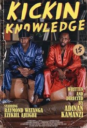Kickin Knowledge