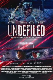 Undefiled