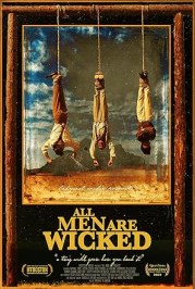 All Men Are Wicked