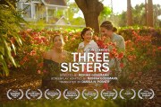 Three Sisters