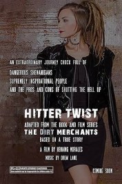 Hitter Twist