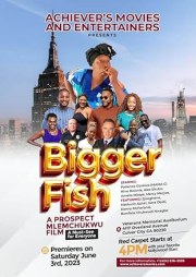 Bigger Fish