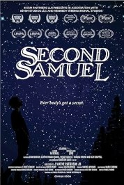 Second Samuel