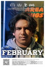 February