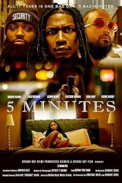 5 Minutes