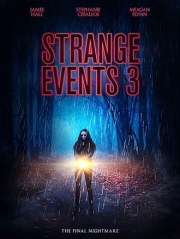 Strange Events 3