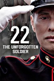 22: The Unforgotten Soldier