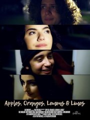 Apples, Oranges, Lemons & Limes
