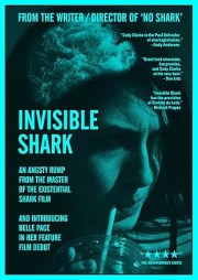 Invisible Shark