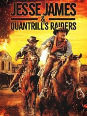 Jesse James and Quantrill's Raiders