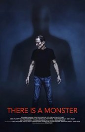 There Is a Monster