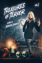 Treasures of Terror: Vol 1