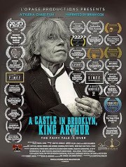A Castle in Brooklyn, King Arthur