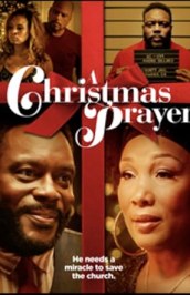 A Christmas Prayer