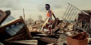 The Legend of the Vagabond Queen of Lagos