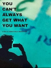 You can't (Kan't) always get what you want.