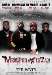 Memphganistan