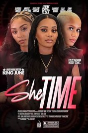 She Time