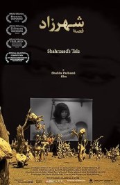 Shahrzaad's Tale