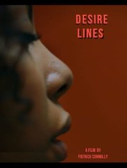 Patrick Connolly's Desire Lines