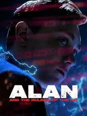 Alan and the Rulers of the Air