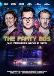 The Party Bus
