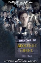 Mystery Creek
