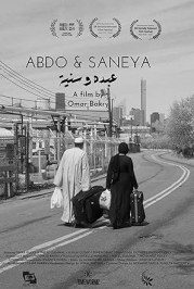 Abdo and Saneya