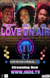 Love on Air