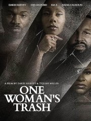 One Woman's Trash