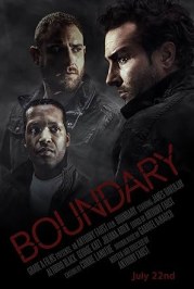 Boundary