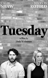 Tuesday