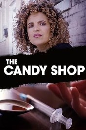 The Candy Shop