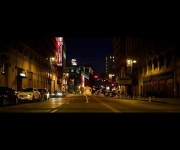 8 Confessions in Los Angeles