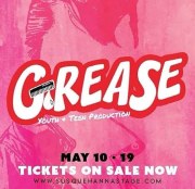 Susquehanna Stage's Grease: Youth and Teen Production