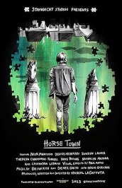 Horse Town