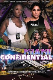 Miami Confidential