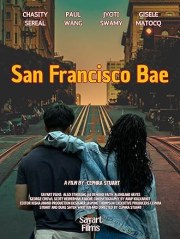 San Francisco Bae