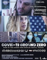 Covid-19 Ground Zero