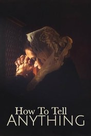 How to Tell Anything