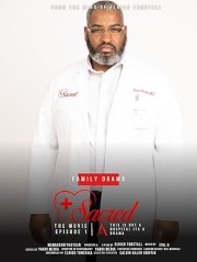Sacred the Movie