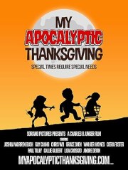 My Apocalyptic Thanksgiving