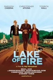 Lake of Fire