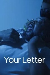 Your Letter