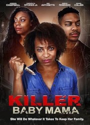Killer Baby Mama