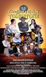 Once Upon a Time in Tombstone