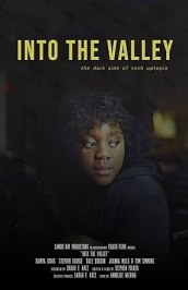 Into the Valley