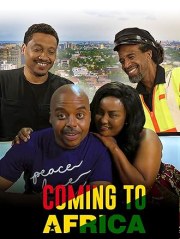 Coming to Africa